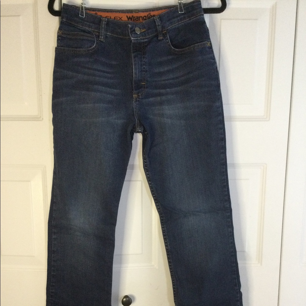 Wangler boy’s jeans ll 16R